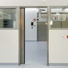 Reference Kantonsspital St.Gallen, sliding doors