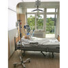 Waldburg Zeil Clinic Wangen, patient room, HT Cover light sail