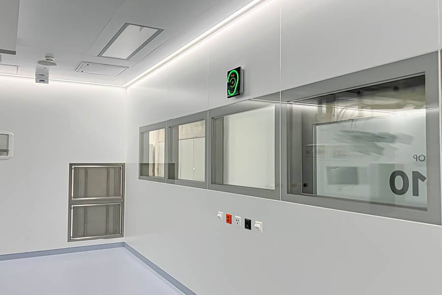 HT Group ceiling system and illumination, contour lighting HT Group ceiling system and illumination, contour lighting