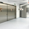 Reference Kantonsspital St.Gallen, sliding doors