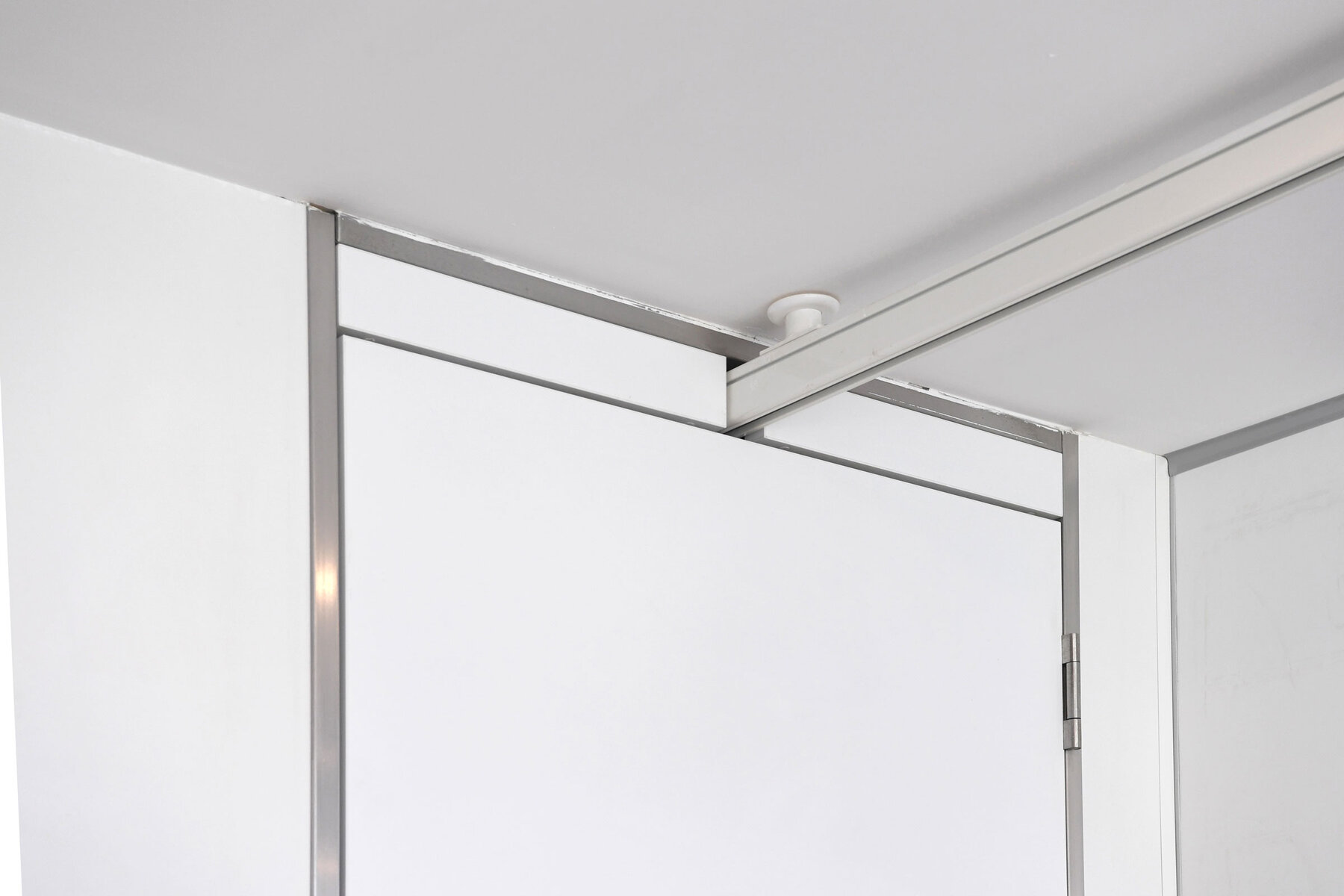 Detail patient lift system Detail patient lift system