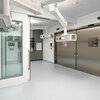 Reference Kantonsspital St.Gallen, sliding doors