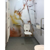Waldburg Zeil Clinic Wangen, patient room, patient bathroom