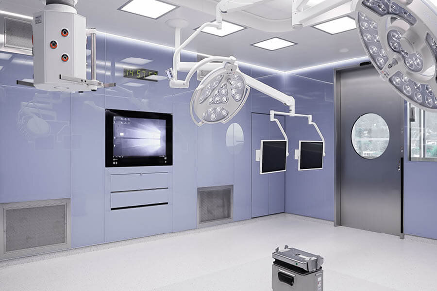 HT Group ceiling system and illumination, contour lighting HT Group ceiling system and illumination, contour lighting