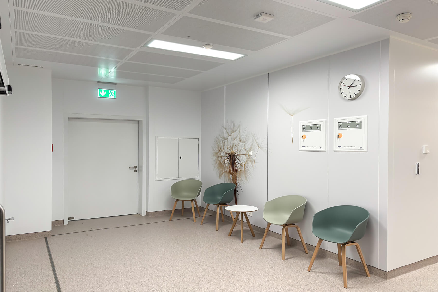 Ambulantes Zentrum Kantonsspital Bruderholz Ambulantes Zentrum Kantonsspital Bruderholz