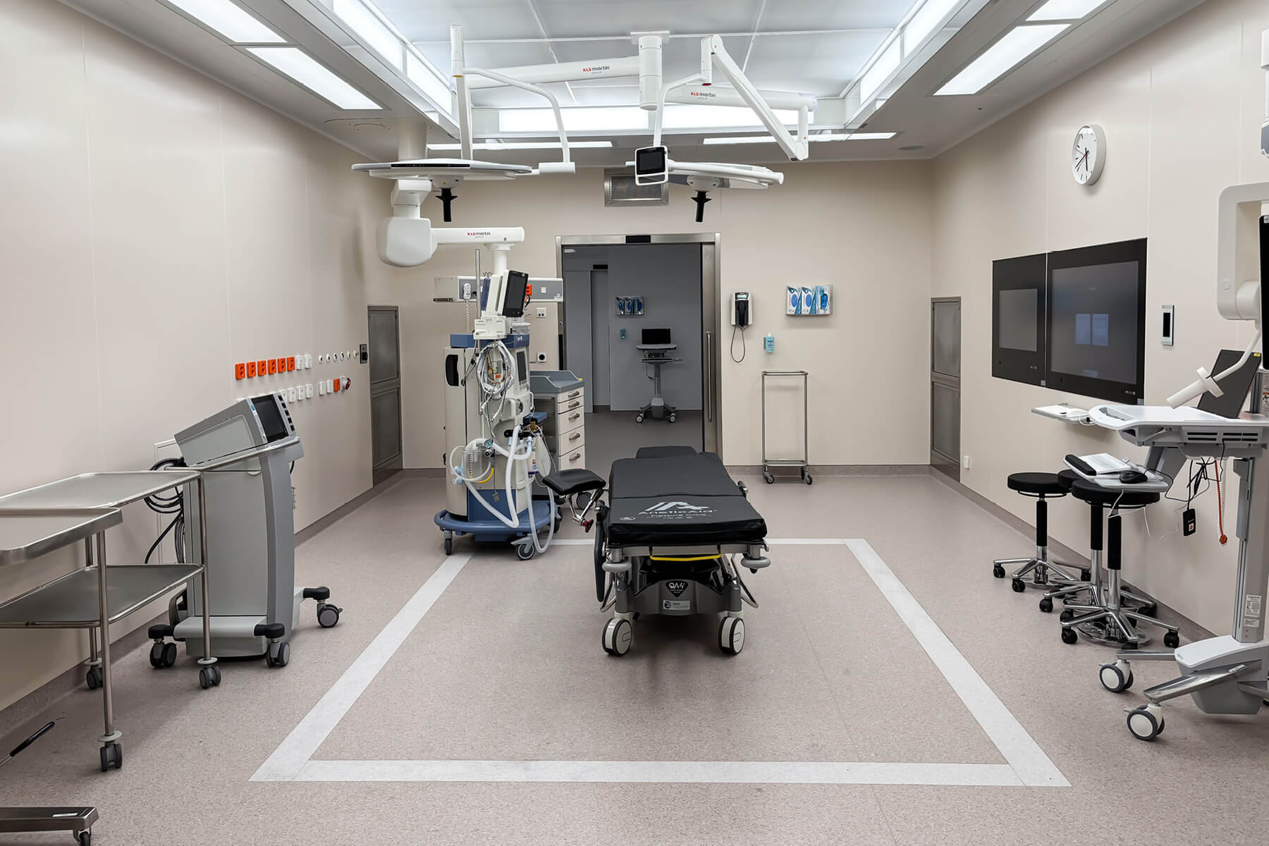 Ambulantes Zentrum Kantonsspital Bruderholz Ambulantes Zentrum Kantonsspital Bruderholz