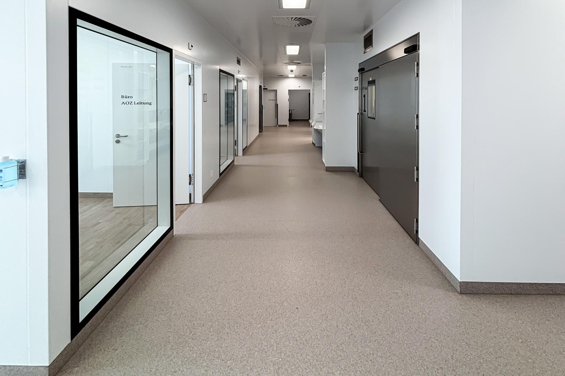 Ambulantes Zentrum Kantonsspital Bruderholz Ambulantes Zentrum Kantonsspital Bruderholz