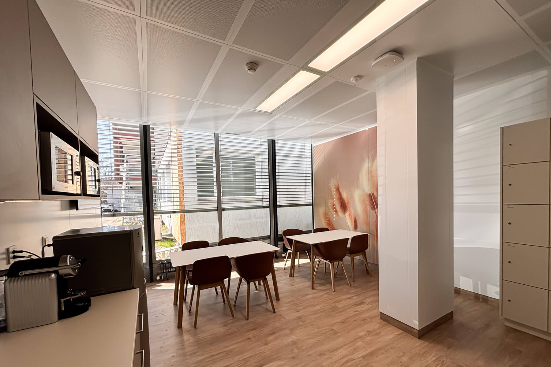 Ambulantes Zentrum Kantonsspital Bruderholz Ambulantes Zentrum Kantonsspital Bruderholz