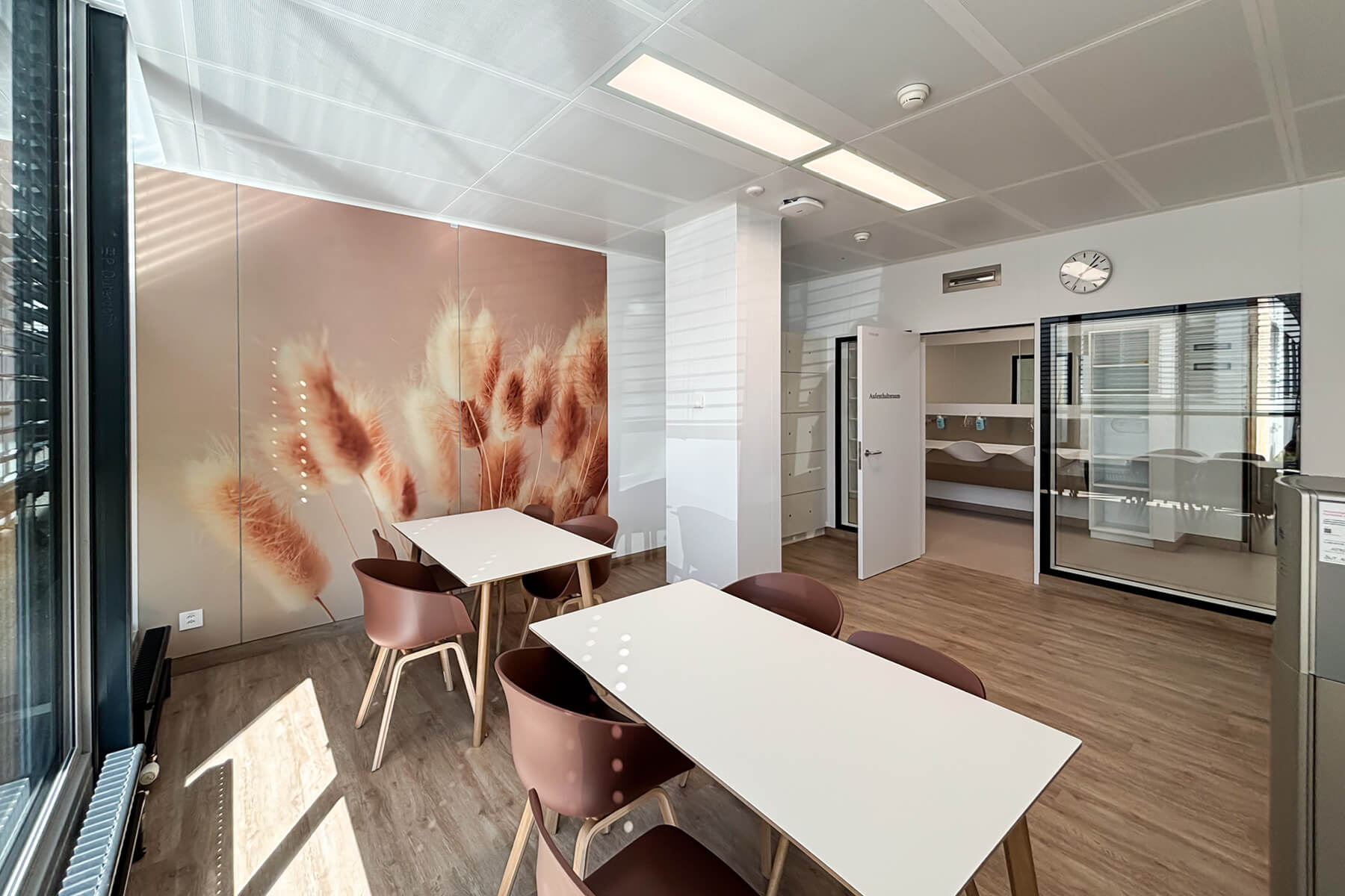 Ambulantes Zentrum Kantonsspital Bruderholz Ambulantes Zentrum Kantonsspital Bruderholz