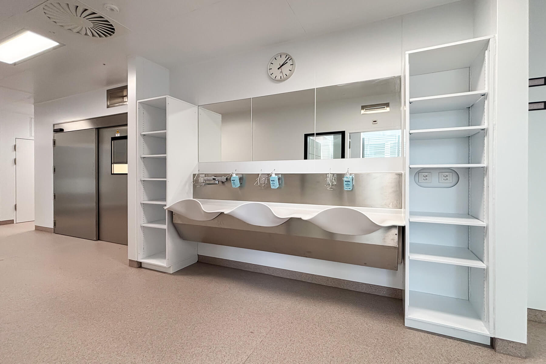 Ambulantes Zentrum Kantonsspital Bruderholz Ambulantes Zentrum Kantonsspital Bruderholz