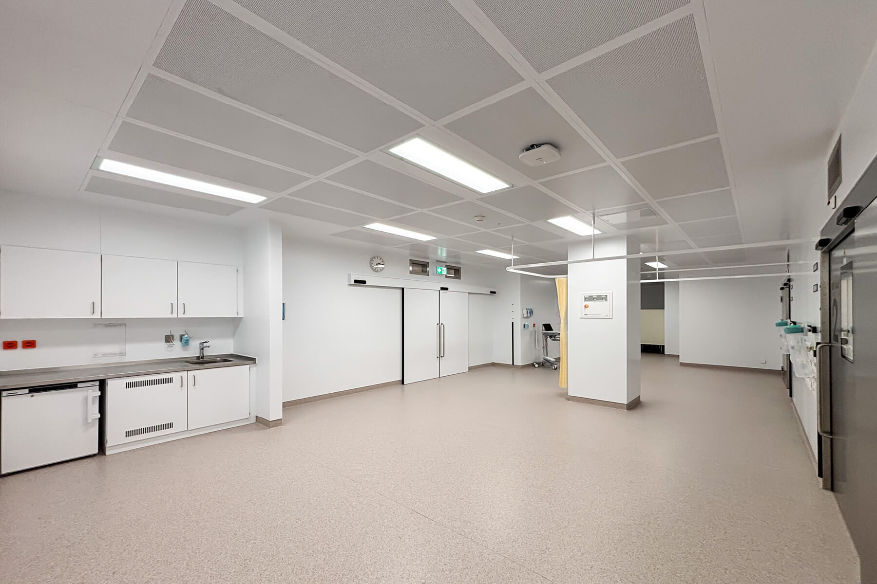 Ambulantes Zentrum Kantonsspital Bruderholz Ambulantes Zentrum Kantonsspital Bruderholz