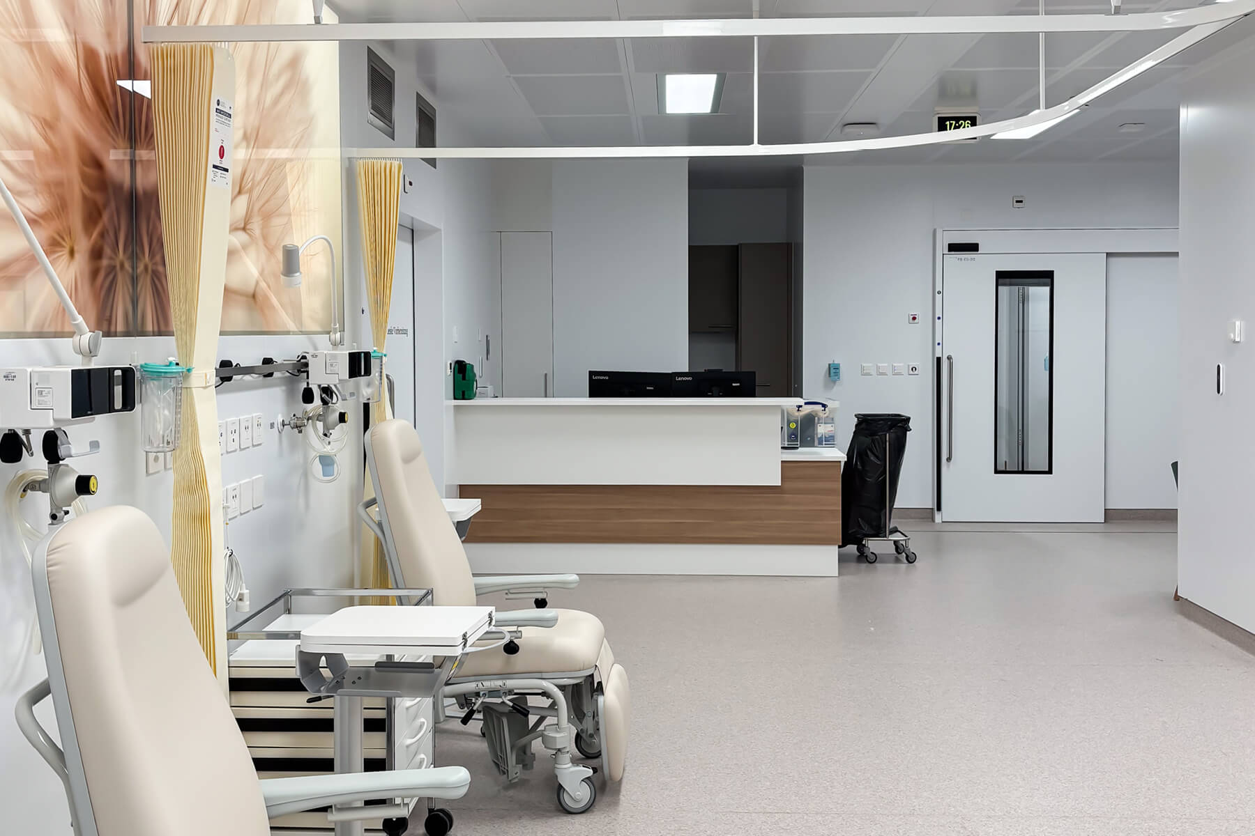 Ambulantes Zentrum Kantonsspital Bruderholz Ambulantes Zentrum Kantonsspital Bruderholz