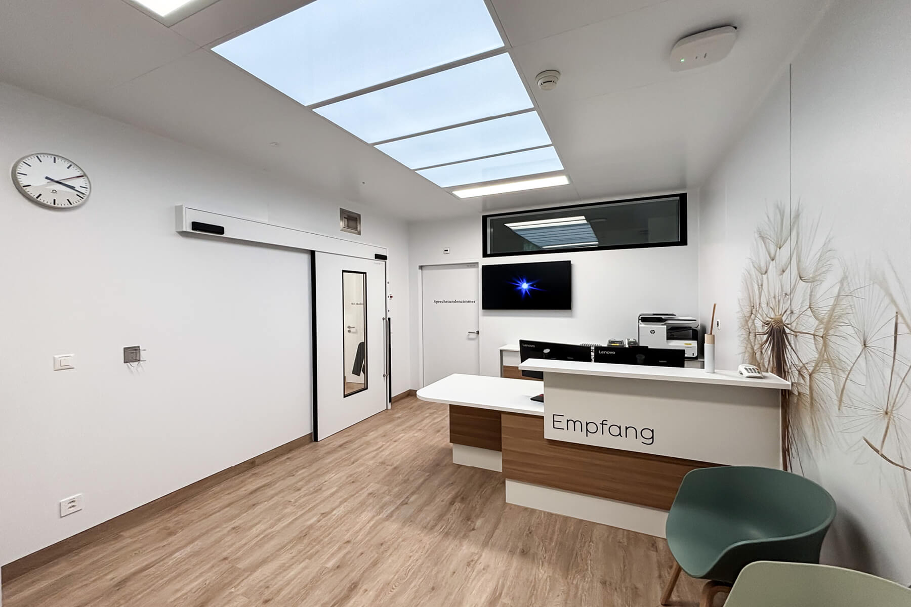 Ambulantes Zentrum Kantonsspital Bruderholz Ambulantes Zentrum Kantonsspital Bruderholz