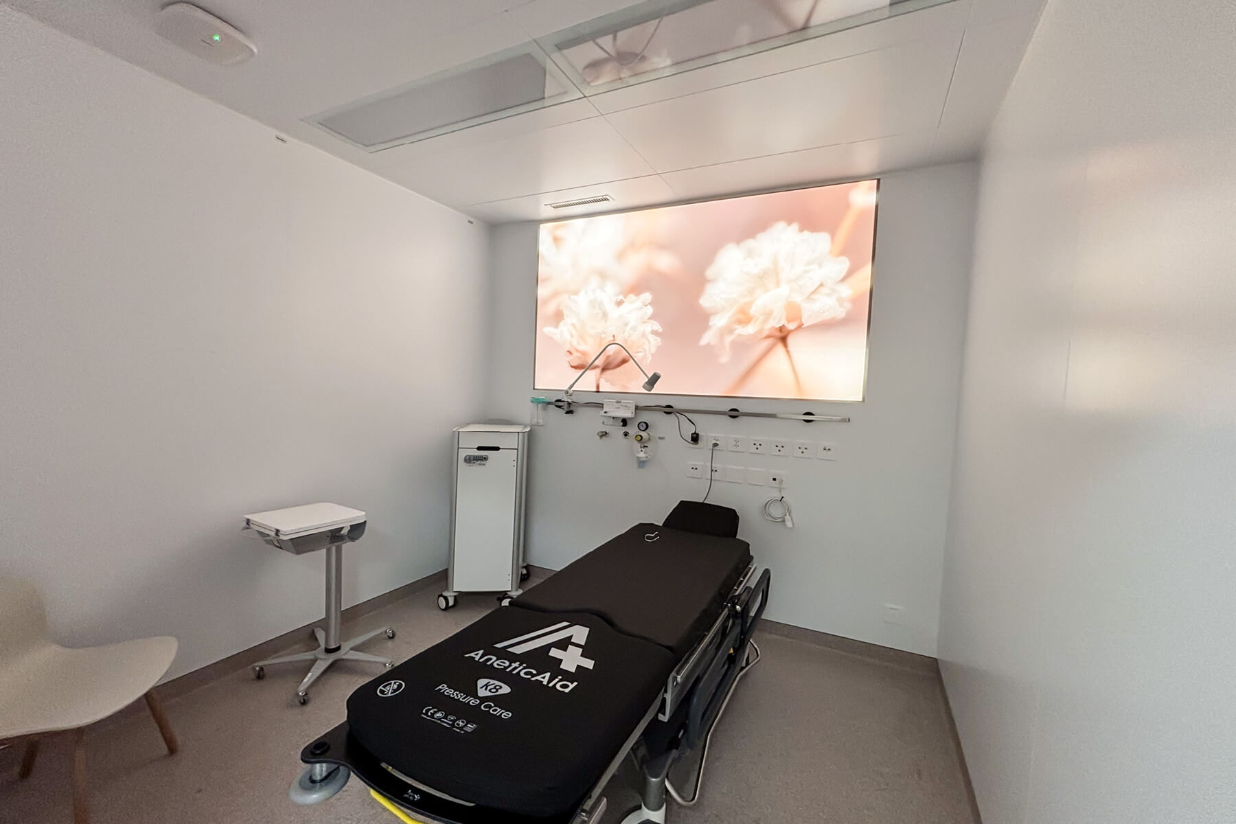 Ambulantes Zentrum Kantonsspital Bruderholz Ambulantes Zentrum Kantonsspital Bruderholz