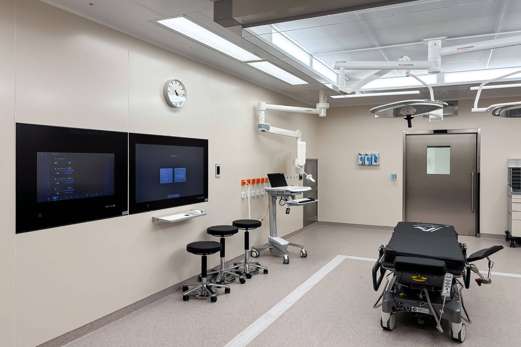 Ambulantes Zentrum Kantonsspital Bruderholz Ambulantes Zentrum Kantonsspital Bruderholz